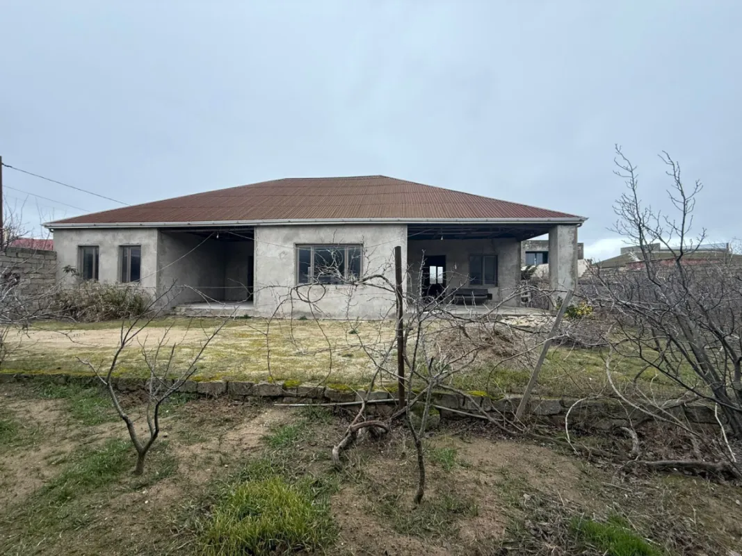 Satılır torpaq sahəsi 9 m²