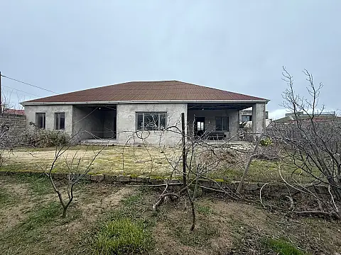 Satılır torpaq sahəsi 9 m² — Bakı, Mərdəkan 9.00 m²