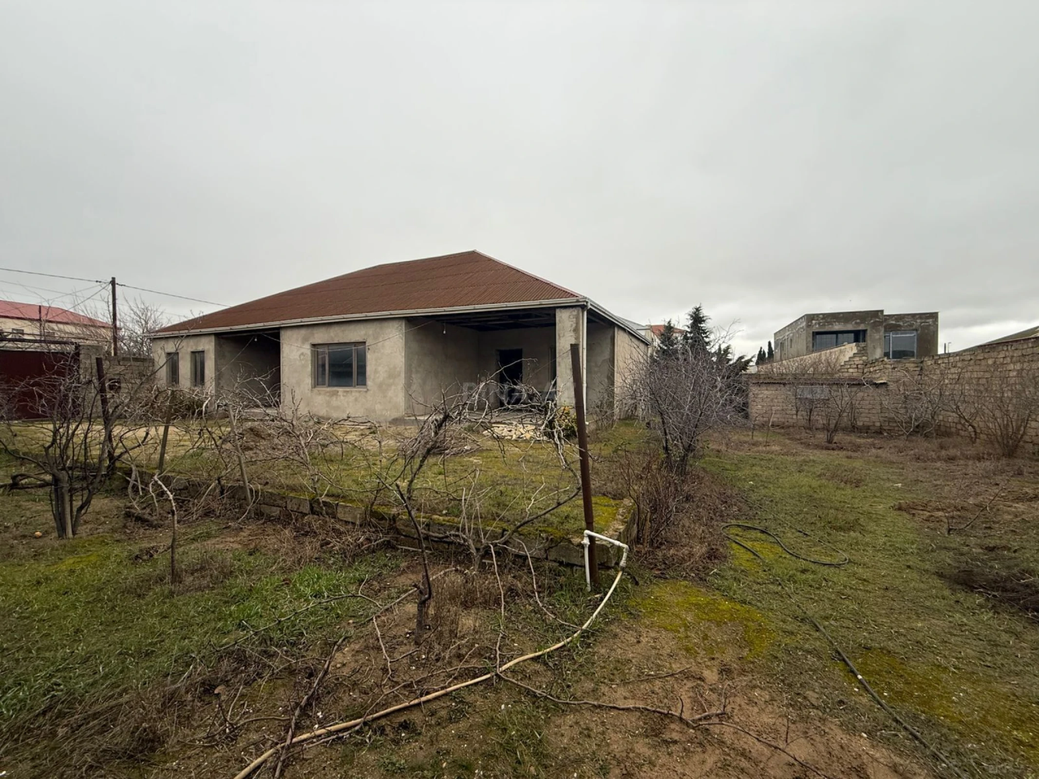 Satılır torpaq sahəsi 9 m²