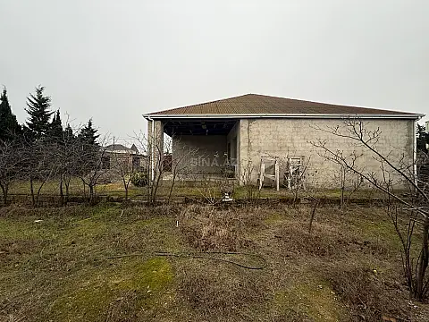 Satılır torpaq sahəsi 9 m²