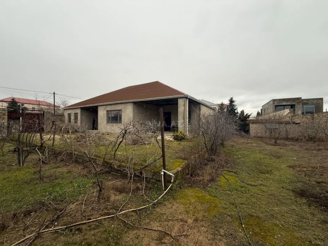 Satılır torpaq sahəsi 9 m²