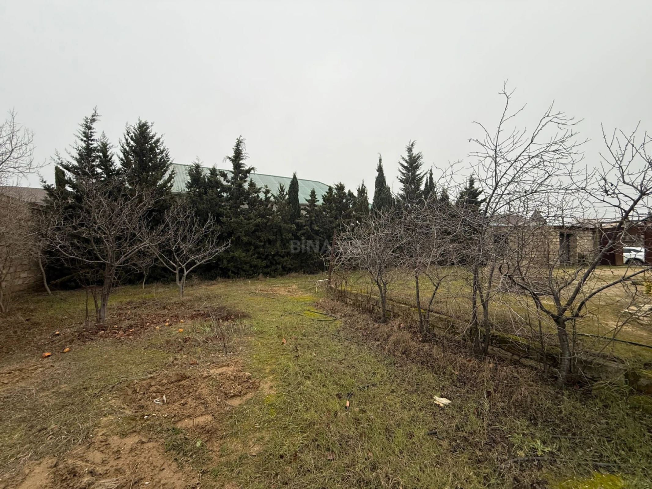 Satılır torpaq sahəsi 9 m²