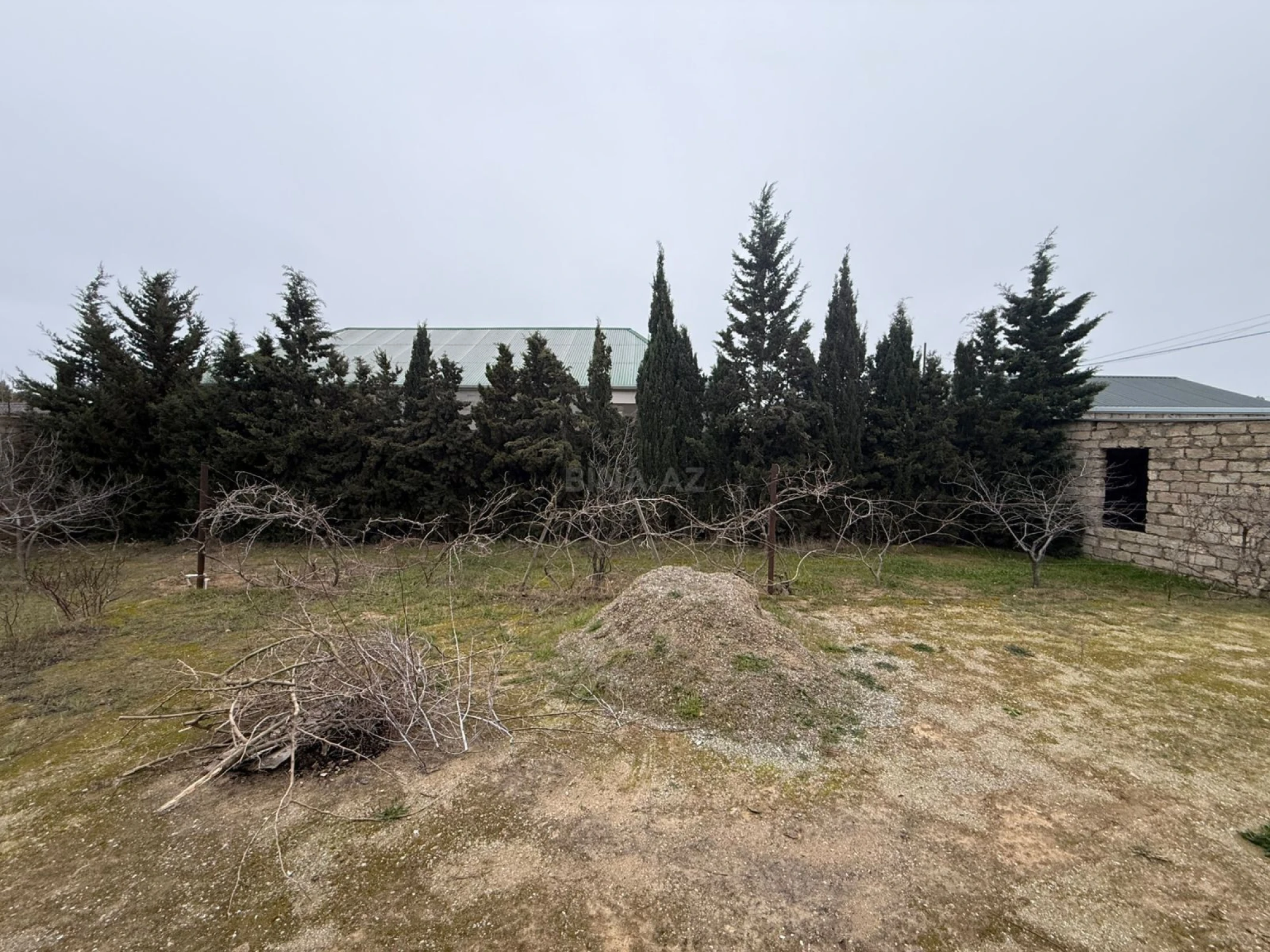 Satılır torpaq sahəsi 9 m²