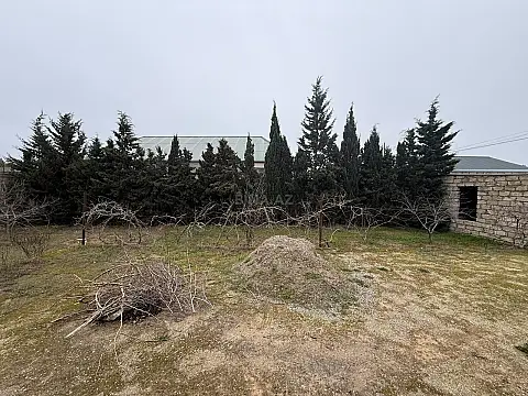 Satılır torpaq sahəsi 9 m²