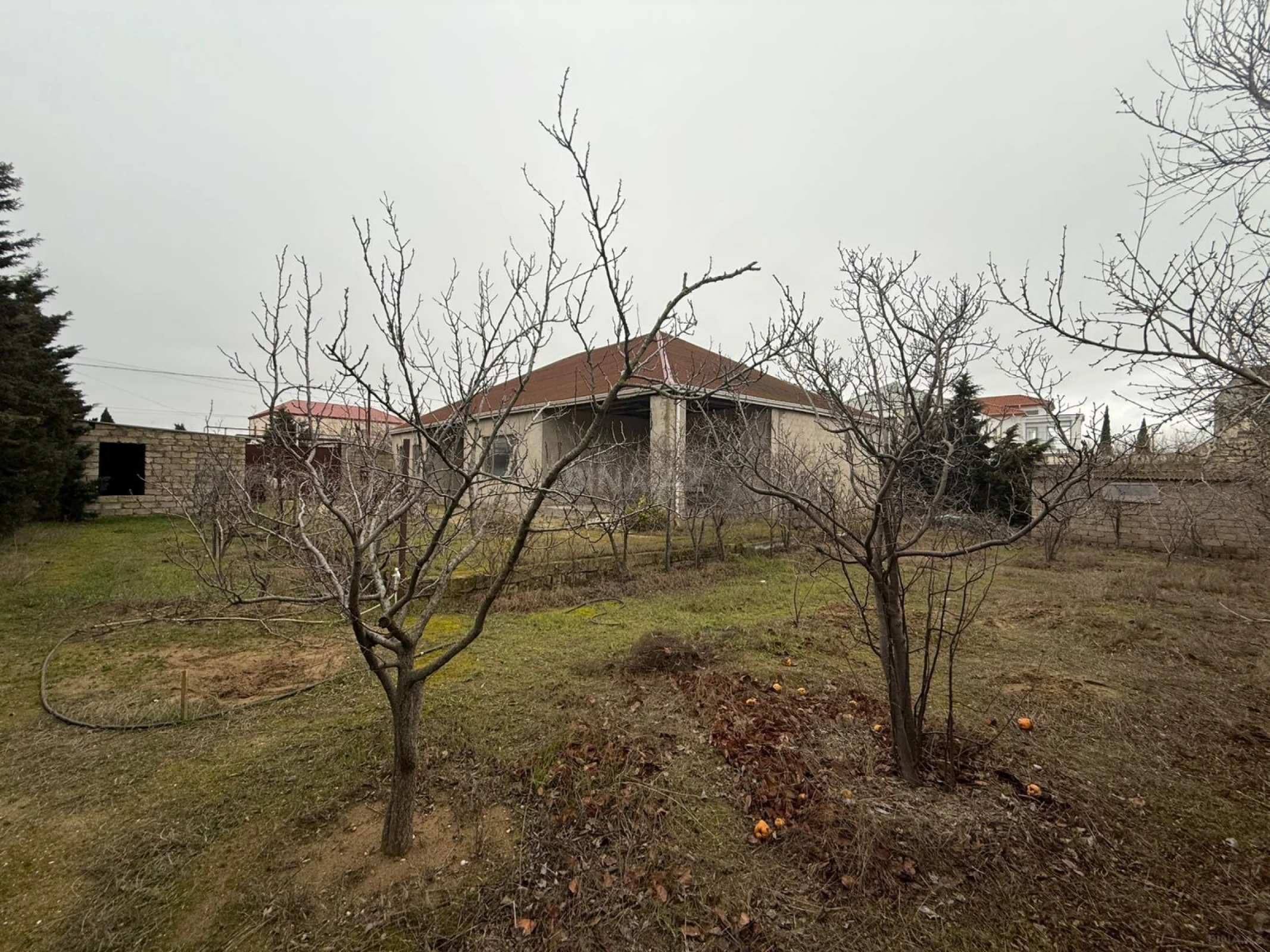 Satılır torpaq sahəsi 9 m²