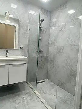 Kirayə verilir obyekt 75 m²