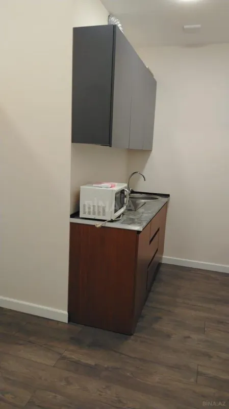 Kirayə verilir obyekt 75 m²