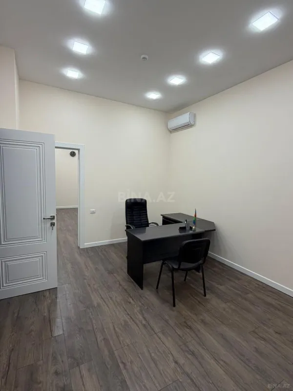 Kirayə verilir obyekt 75 m²