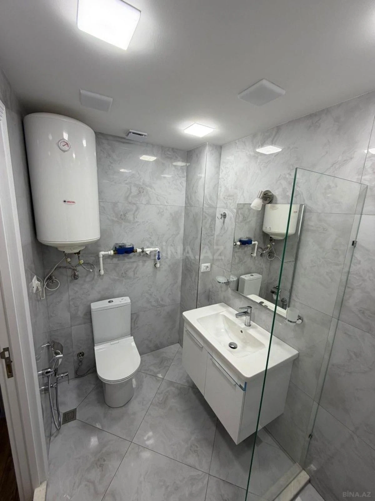 Kirayə verilir obyekt 75 m²