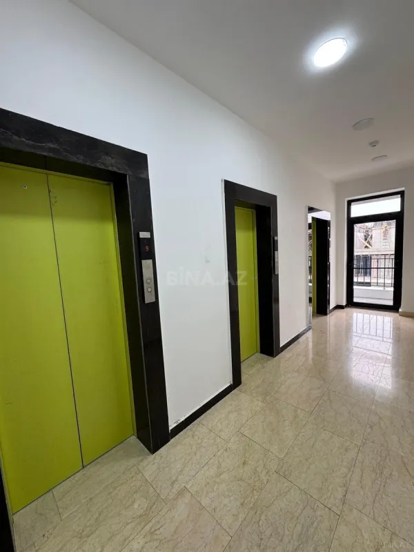 Satılır 3 otaqlı mənzil 102.8 m²