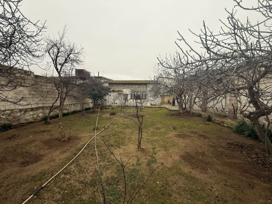 Satılır torpaq sahəsi 8.5 m²