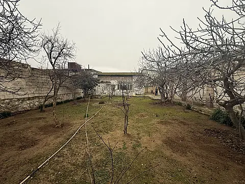 Satılır torpaq sahəsi 8.5 m²