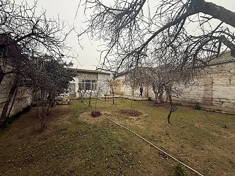 Satılır torpaq sahəsi 8.5 m²