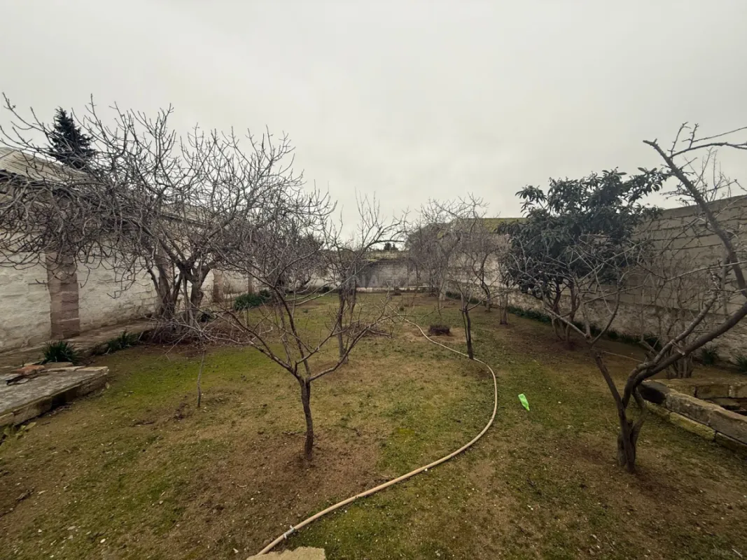 Satılır torpaq sahəsi 8.5 m²