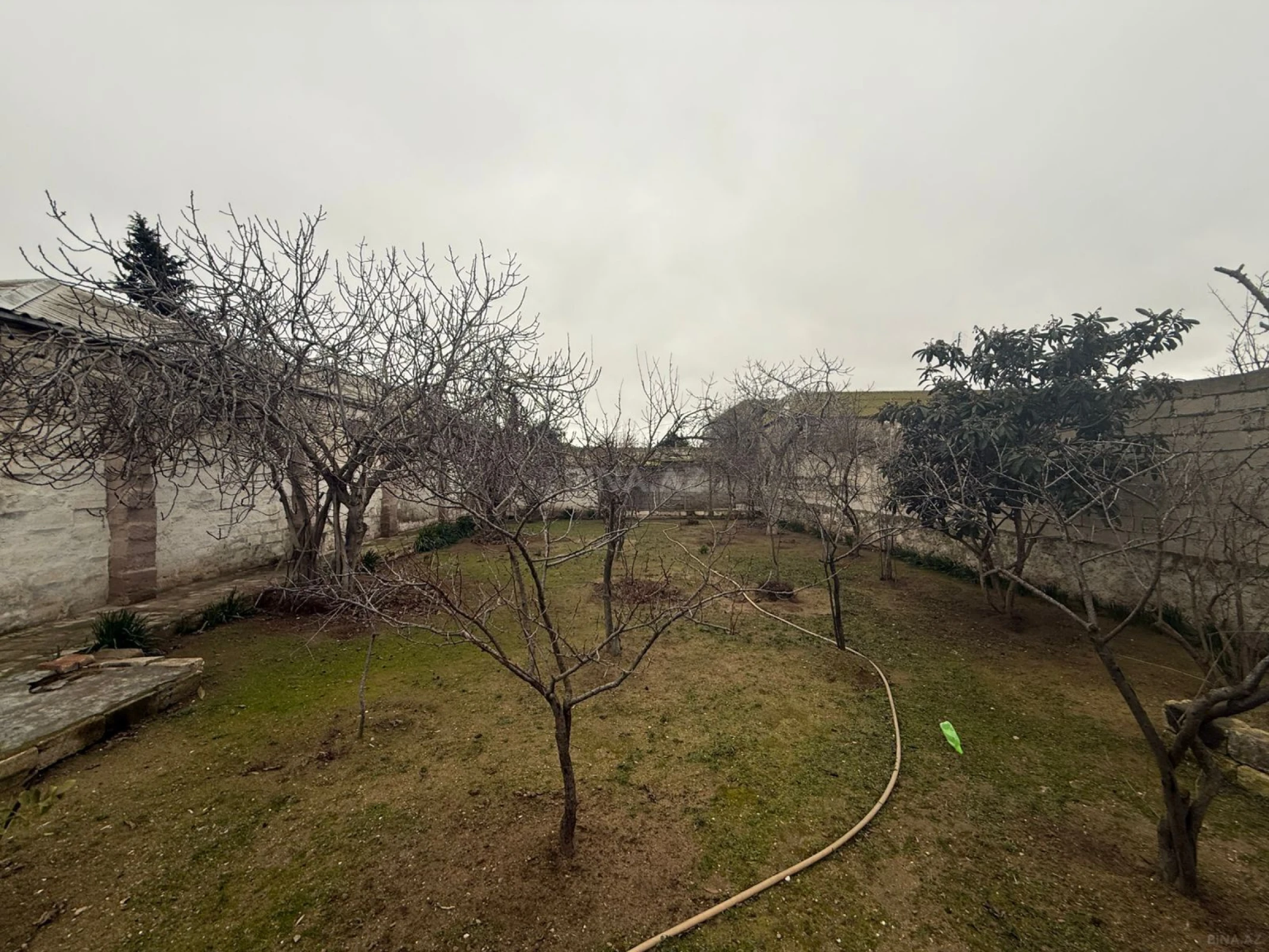 Satılır torpaq sahəsi 8.5 m²