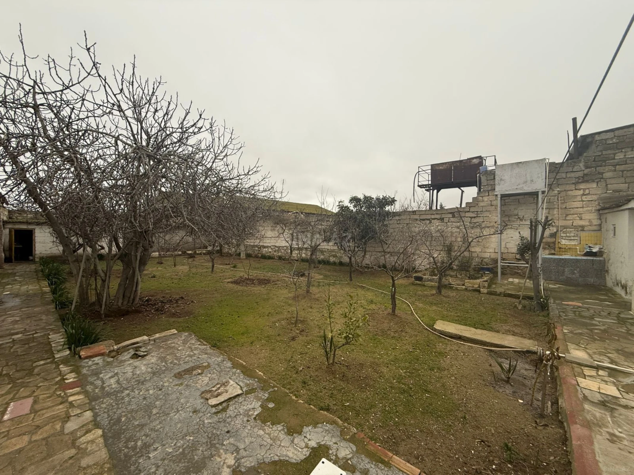 Satılır torpaq sahəsi 8.5 m²