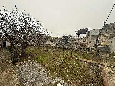 Satılır torpaq sahəsi 8.5 m²