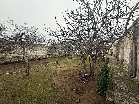 Satılır torpaq sahəsi 8.5 m² — Bakı, Şüvəlan 8.50 m²