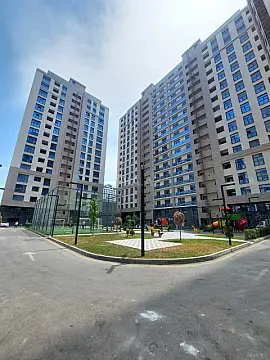 Satılır 4 otaqlı mənzil 154 m² — Bakı, Nəsimi 4 otaq 154.00 m²