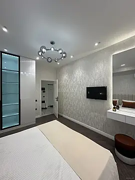 Satılır 2 otaqlı mənzil 58 m²