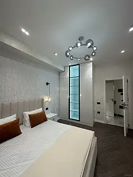 Satılır 2 otaqlı mənzil 58 m²
