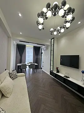 Satılır 2 otaqlı mənzil 58 m² — Bakı, Nərimanov 2 otaq 58.00 m²