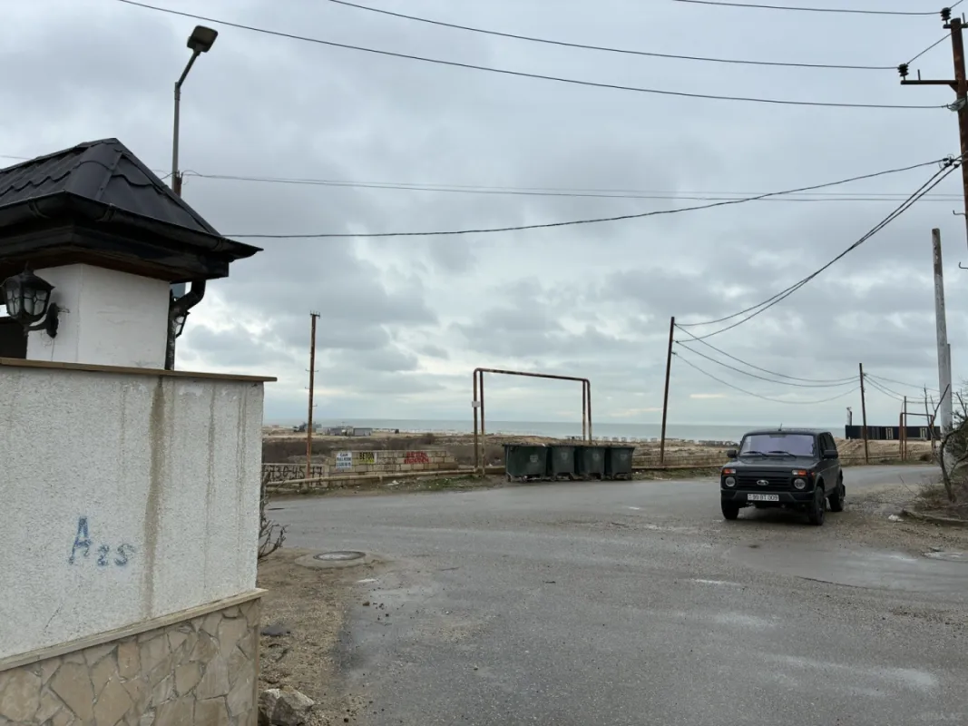 Satılır 5 otaqlı həyət evi 129.2 m²