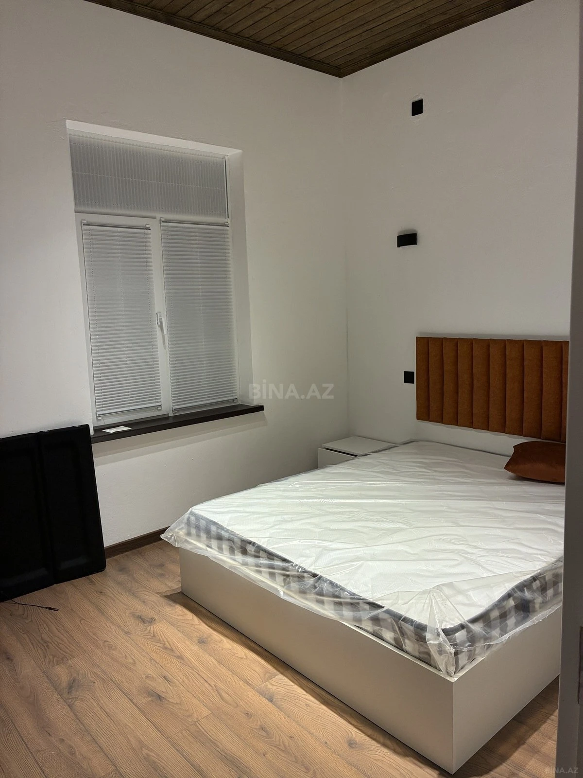 Satılır 5 otaqlı həyət evi 129.2 m²