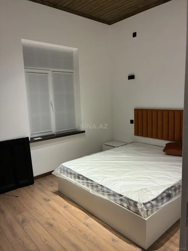 Satılır 5 otaqlı həyət evi 129.2 m²