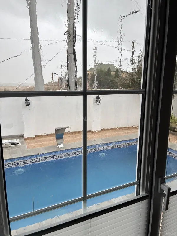 Satılır 5 otaqlı həyət evi 129.2 m²