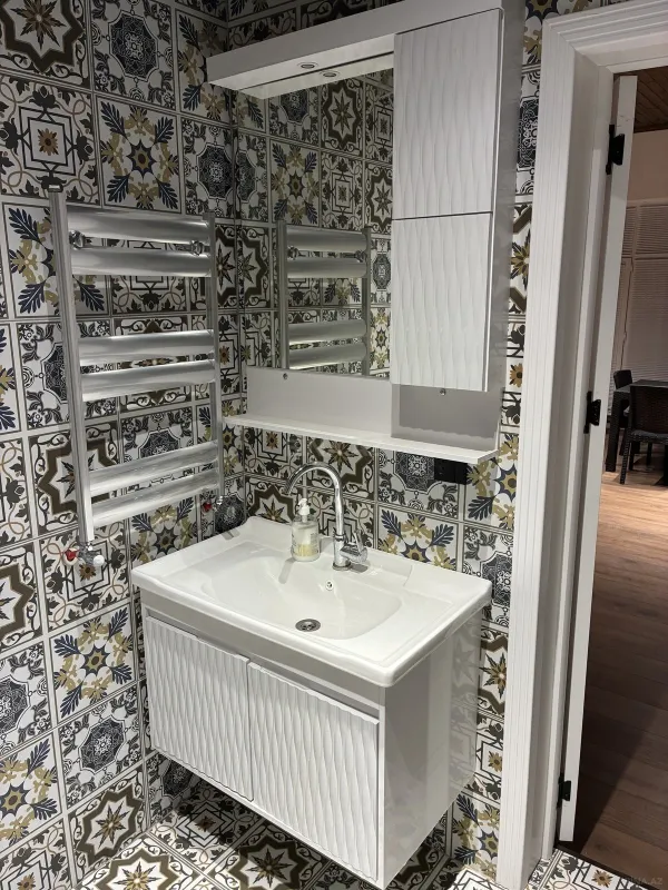 Satılır 5 otaqlı həyət evi 129.2 m²