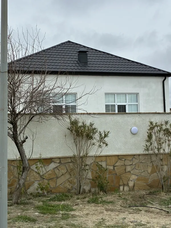 Satılır 5 otaqlı həyət evi 129.2 m²