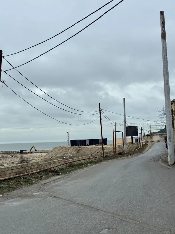 Satılır 5 otaqlı həyət evi 129.2 m²