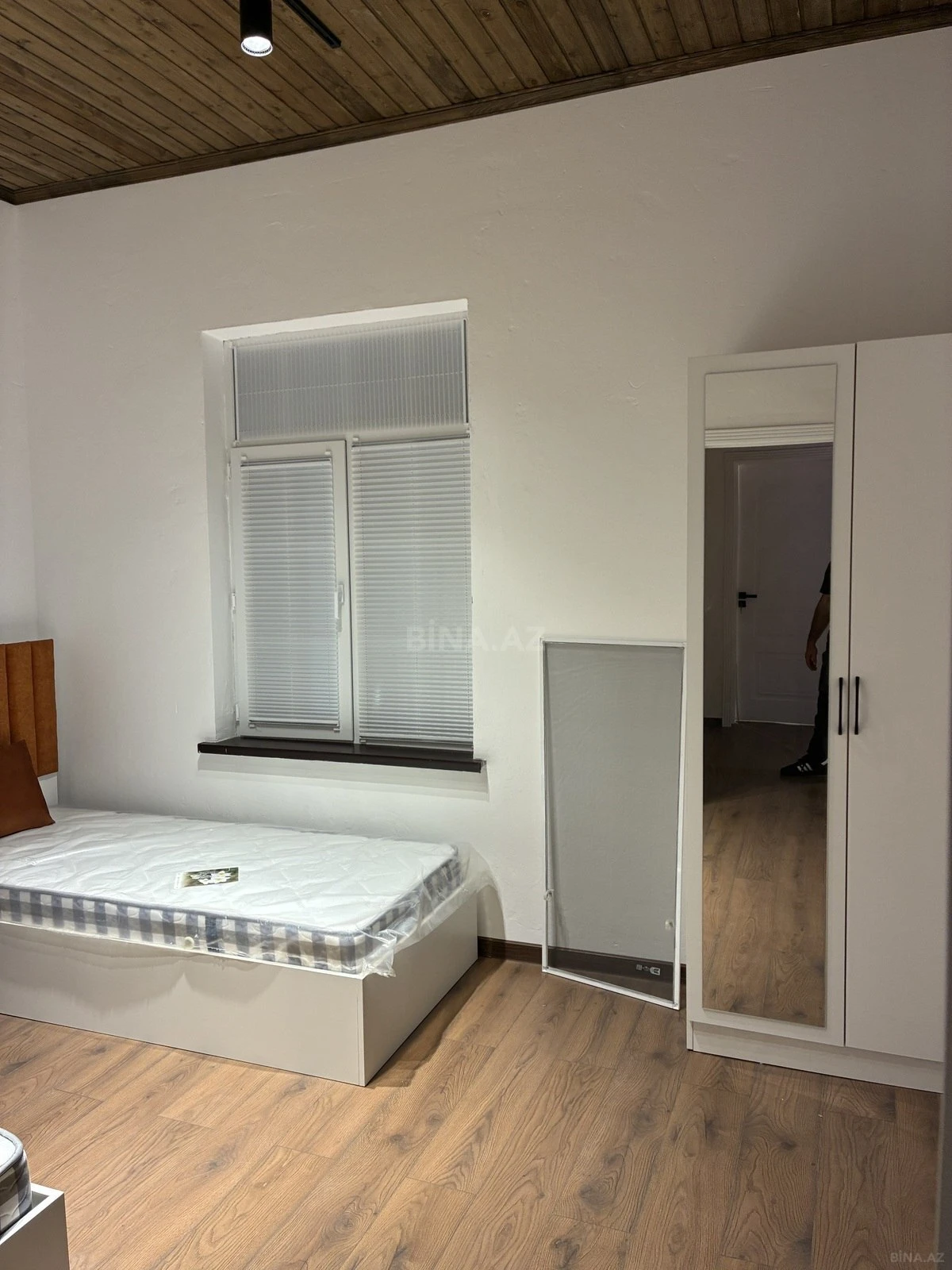 Satılır 5 otaqlı həyət evi 129.2 m²