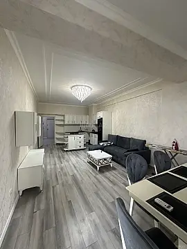 Satılır 2 otaqlı mənzil 92.4 m² — Bakı, Nərimanov 2 otaq 92.40 m²
