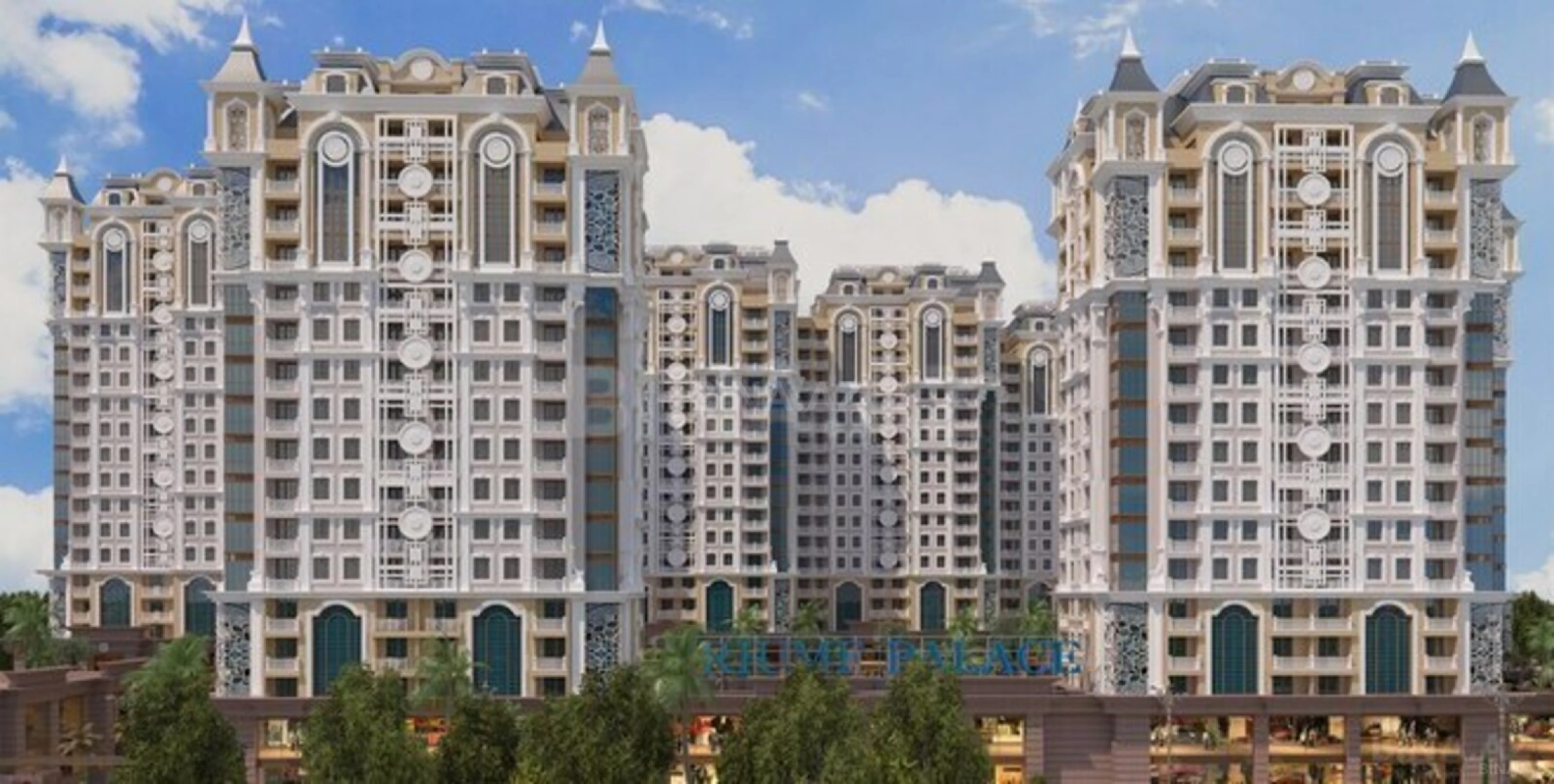 Satılır 3 otaqlı mənzil 146.7 m²