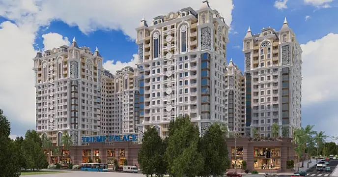 Satılır 3 otaqlı mənzil 150 m² — Bakı 3 otaq 150.00 m²