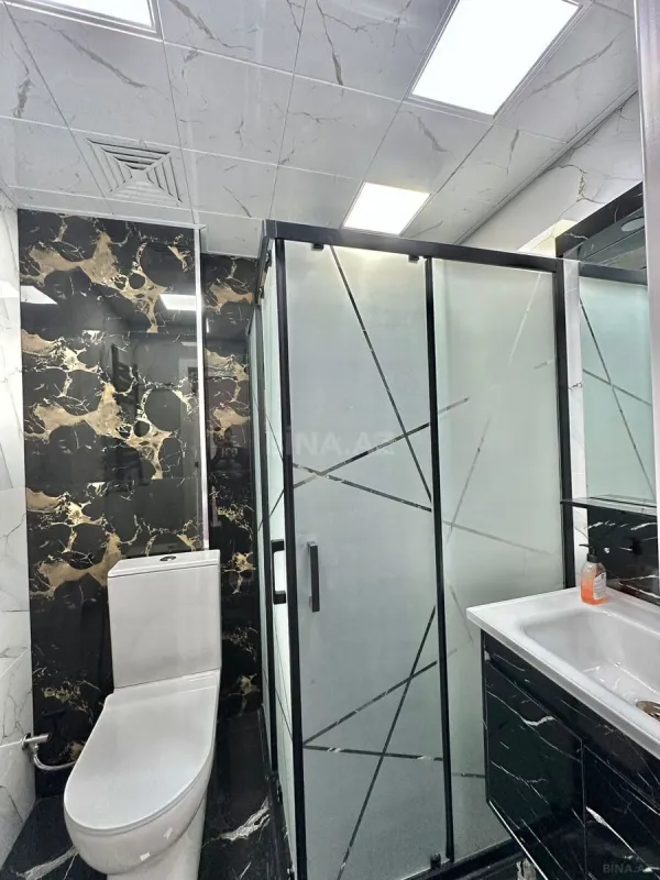 Satılır 3 otaqlı mənzil 70 m²