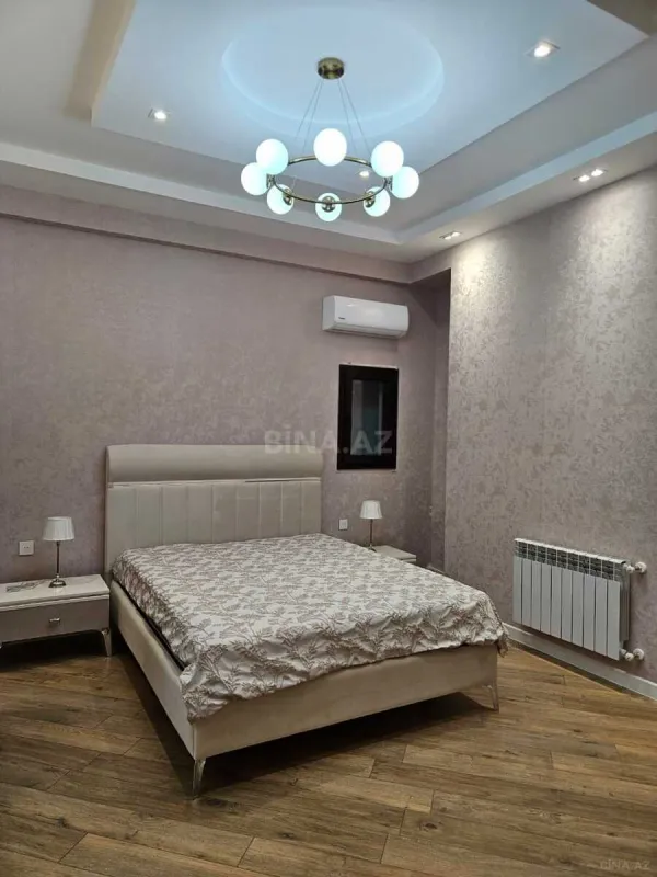 Kirayə verilir 3 otaqlı mənzil 130 m²