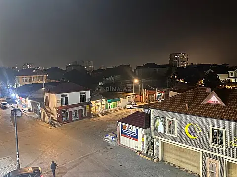 Satılır 3 otaqlı mənzil 131 m²