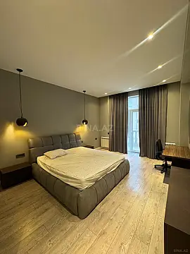 Satılır 3 otaqlı mənzil 103 m²