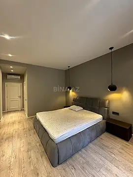Satılır 3 otaqlı mənzil 103 m²
