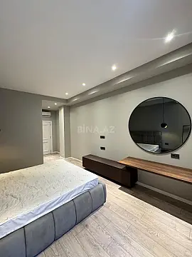 Satılır 3 otaqlı mənzil 103 m²