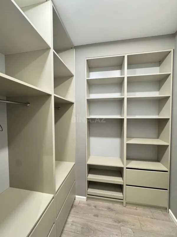 Satılır 3 otaqlı mənzil 103 m²