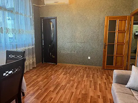 Kirayə verilir 3 otaqlı mənzil 70 m²