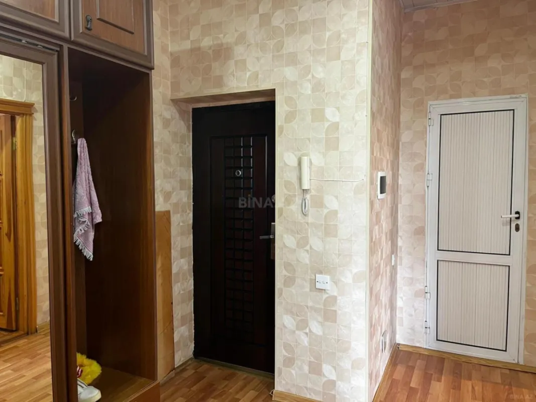 Kirayə verilir 3 otaqlı mənzil 70 m²