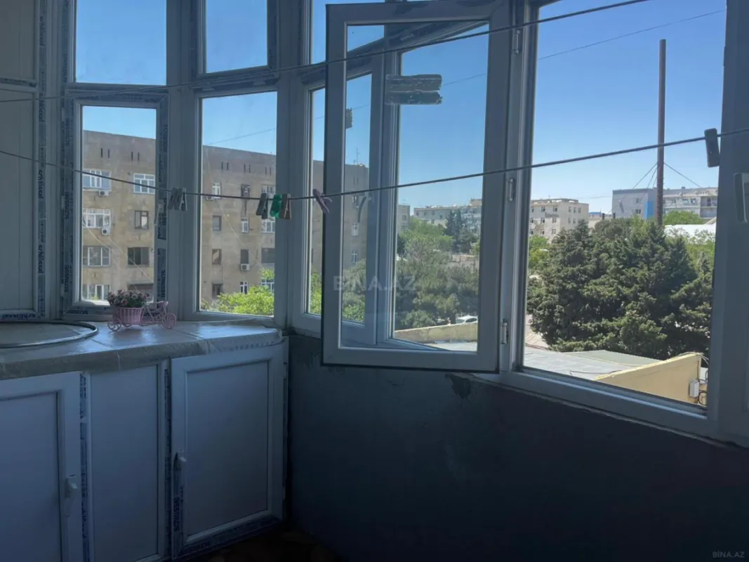 Kirayə verilir 3 otaqlı mənzil 70 m²