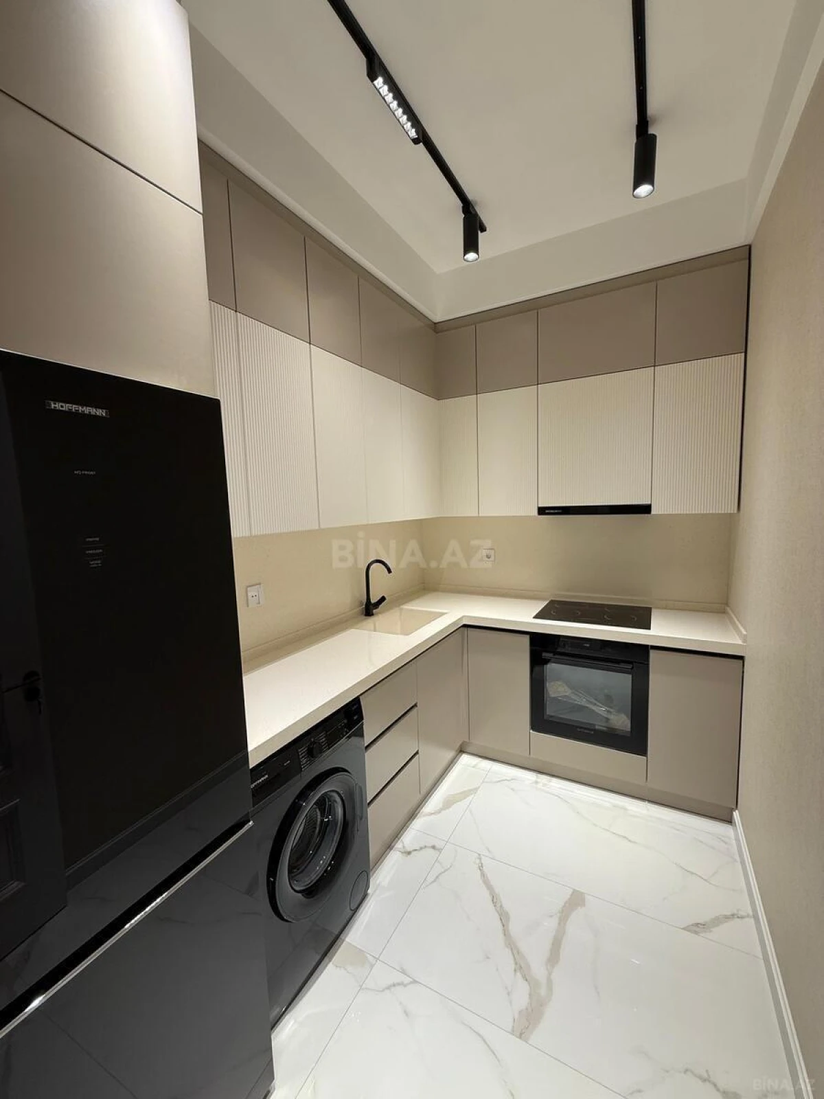 Kirayə verilir 2 otaqlı mənzil 70 m²