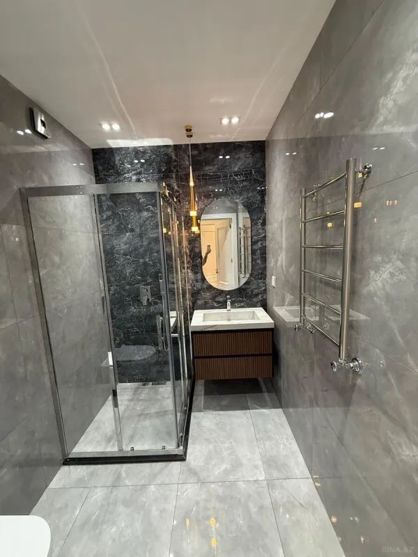 Kirayə verilir 2 otaqlı mənzil 70 m²