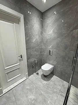 Kirayə verilir 2 otaqlı mənzil 70 m²